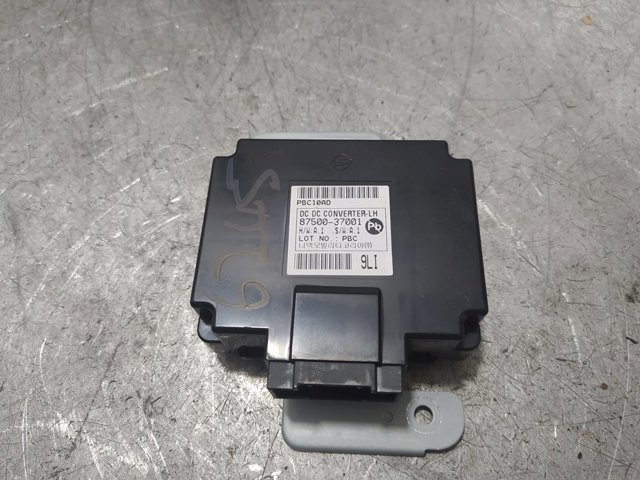 8750037001 SSANG YONG купить в Полтава