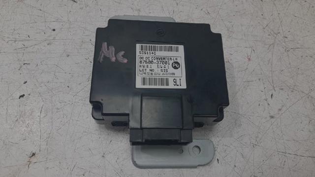 8750037001 SSANG YONG купить в Киев