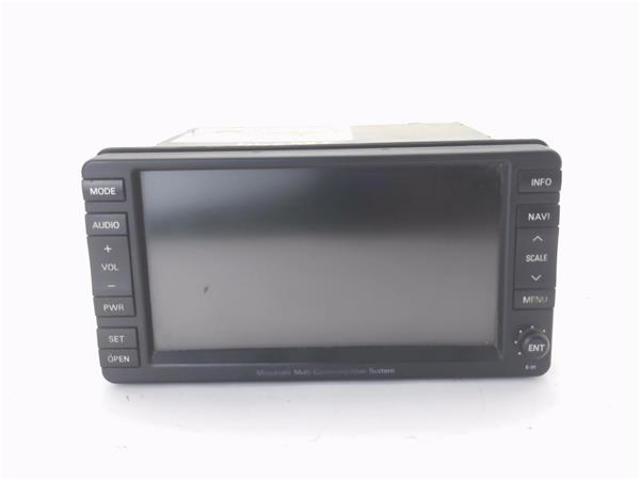 MITSUBISHI 8750A070 Дисплей многофункциональный в наличии Львов