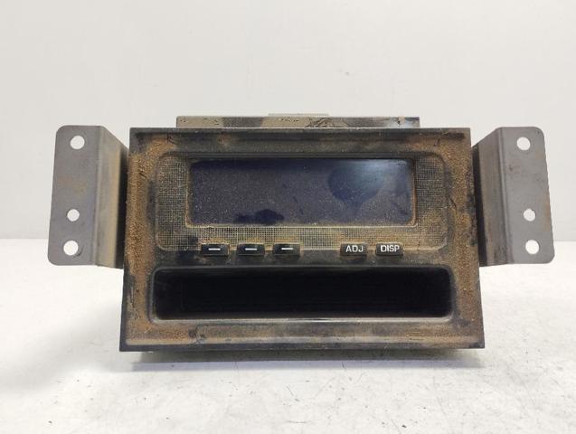8750A086 MITSUBISHI Дисплей многофункциональный купить в Николаев