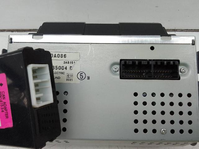 8750A086 MITSUBISHI Дисплей многофункциональный купить в Житомир