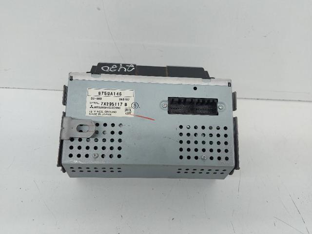 8750A146 Дисплей многофункциональный купить Черновцы