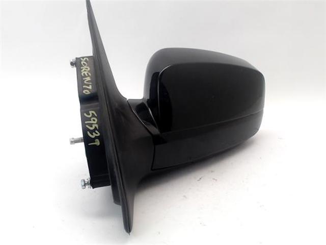 Espelho de retrovisão esquerdo KIA Sorento 1 JC