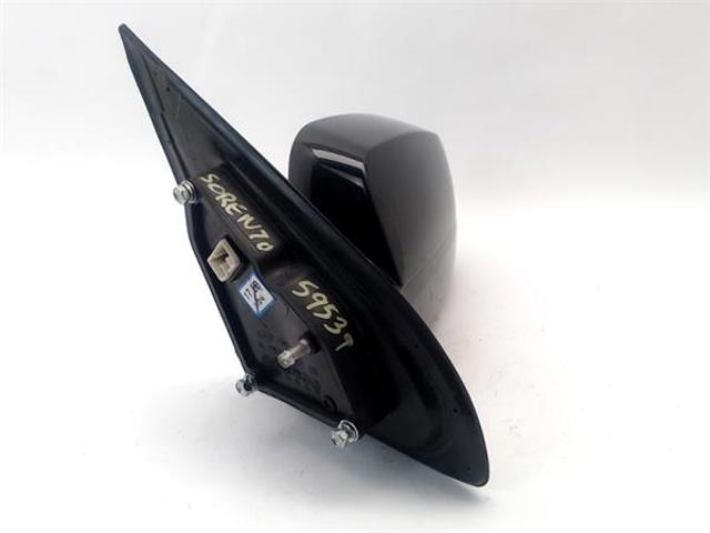 Espelho de retrovisão esquerdo KIA Sorento 1 JC