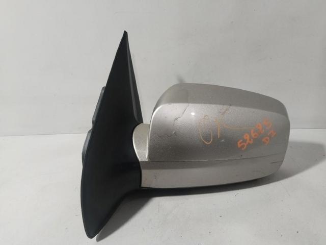 Espelho de retrovisão esquerdo KIA Sorento 1 JC