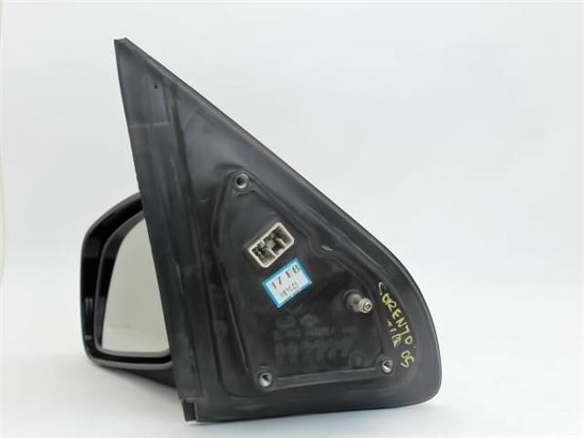 Espelho de retrovisão esquerdo KIA Sorento 1 JC