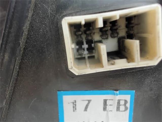 Espelho de retrovisão esquerdo KIA Sorento 1 JC