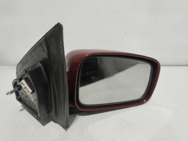 Espelho de retrovisão esquerdo KIA Sorento 1 JC