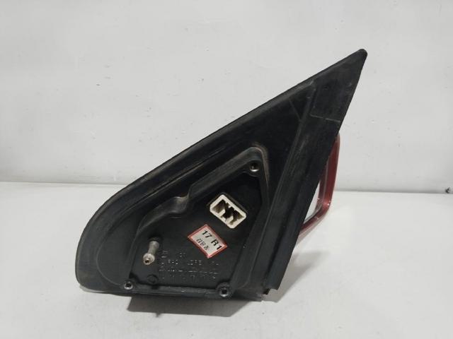 Espelho de retrovisão esquerdo KIA Sorento 1 JC