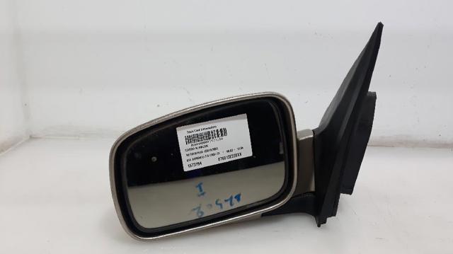 Espelho de retrovisão esquerdo KIA Sorento 1 JC