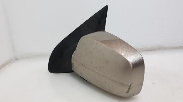 Espelho de retrovisão esquerdo KIA Sorento 1 JC