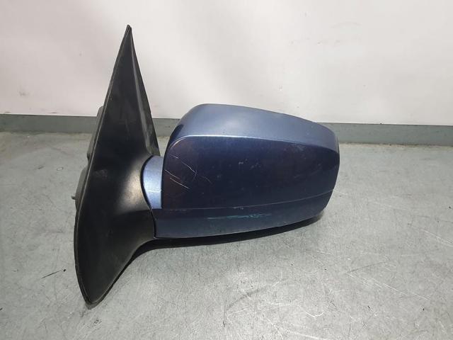 HYUNDAI 876013E300 Зеркало заднего вида левое в наличии Винница