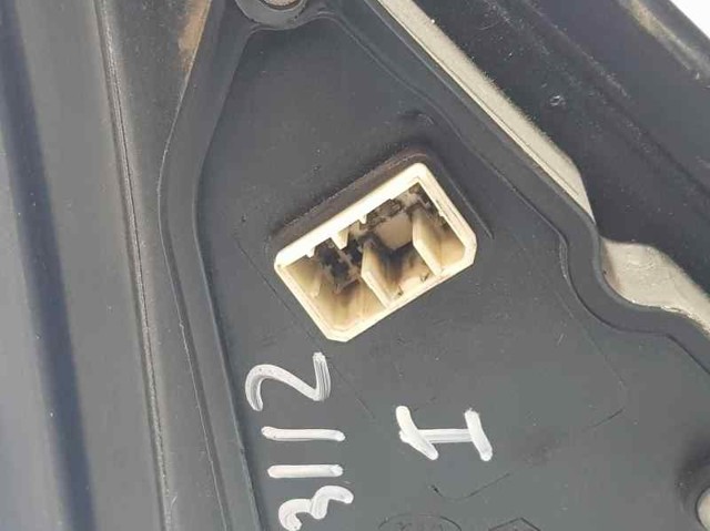 Espelho de retrovisão esquerdo KIA Sorento 1 JC