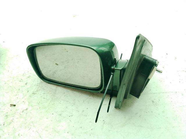 Espelho de retrovisão esquerdo KIA Sorento 1 JC