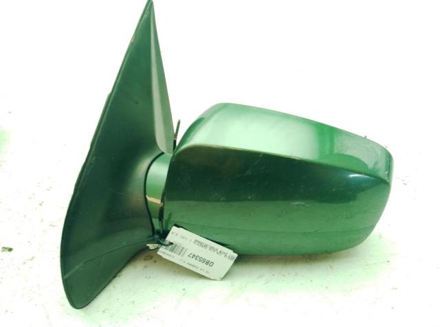 Espelho de retrovisão esquerdo KIA Sorento 1 JC