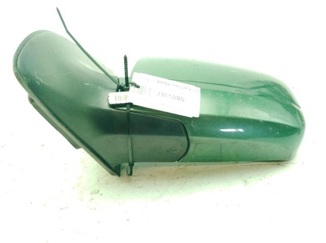 Espelho de retrovisão esquerdo KIA Sorento 1 JC