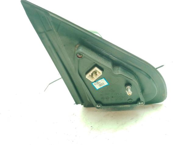 Espelho de retrovisão esquerdo KIA Sorento 1 JC