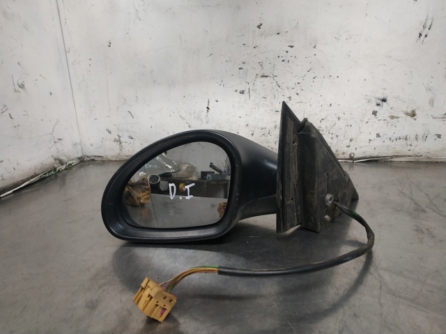 Espelho de retrovisão esquerdo 876047 VAG