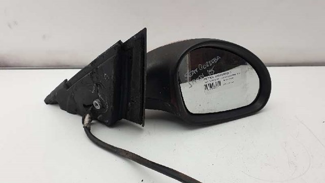 876048 VAG Правое зеркало купить в Запорожье