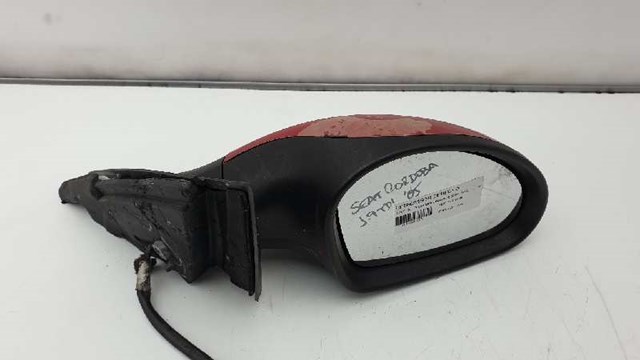 876048 VAG Правое зеркало купить в Хмельницкий