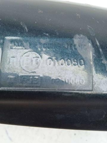 8760535700 Левое боковое зеркало купить Запорожье