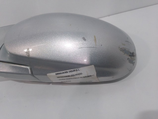 8760538810 HYUNDAI Зеркало заднего вида левое купить в Полтава