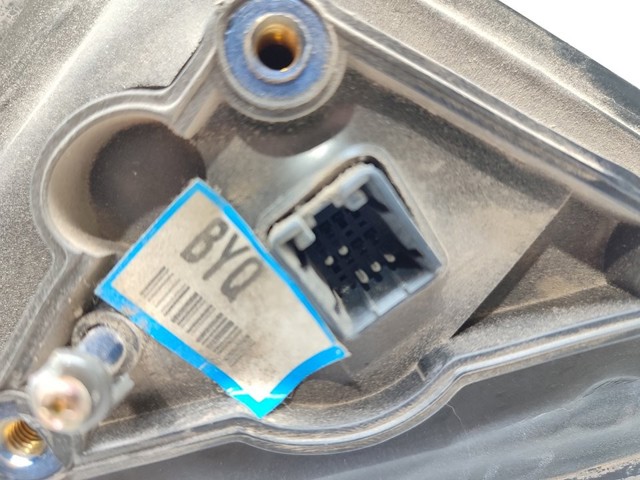HYUNDAI 8760538810 Зеркало заднего вида левое в наличии Харьков