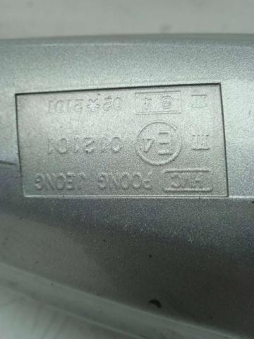 8760538810 HYUNDAI Левое боковое зеркало купить в Хмельницкий