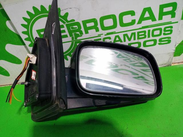 HYUNDAI 876053E220 Правое зеркало в наличии Кривой Рог