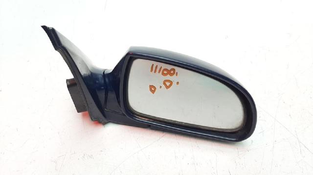 HYUNDAI 8760622300CA Правое зеркало в наличии Украина