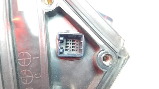 HYUNDAI 8760622300CA Зеркало заднего вида правое в наличии Житомир