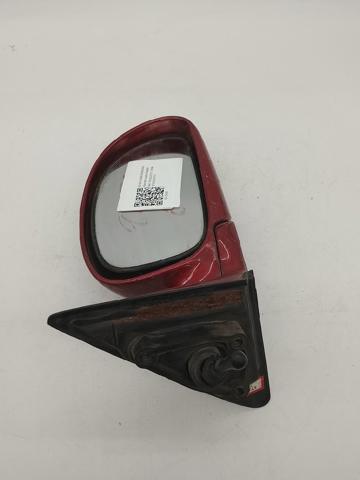 HYUNDAI 8760629701 Правое зеркало в наличии Черновцы