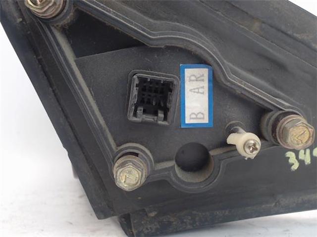HYUNDAI 8760638500 Зеркало заднего вида правое в наличии Ровно