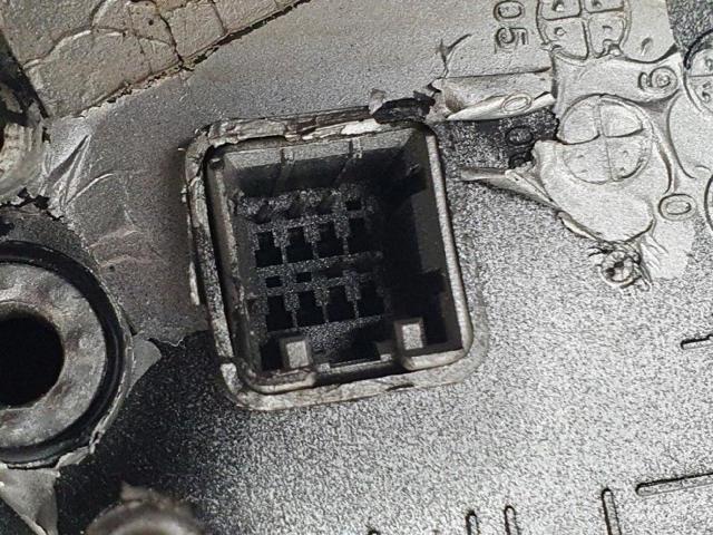 HYUNDAI 876063A300 Зеркало заднего вида правое в наличии Черновцы