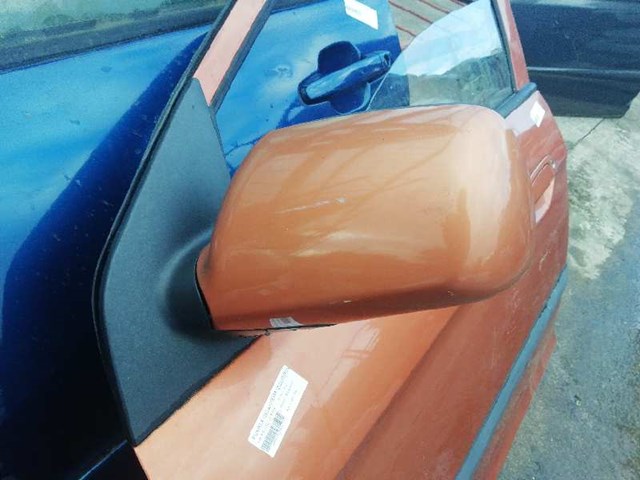 8761007070 HYUNDAI Зеркало заднего вида левое купить в Черновцы
