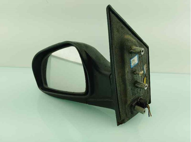 Espelho retrovisor esquerdo para Hyundai Matrix 1.5 CRDI D3EA 8761017700CA