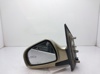 Espelho de retrovisão esquerdo 8761017700CA HYUNDAI