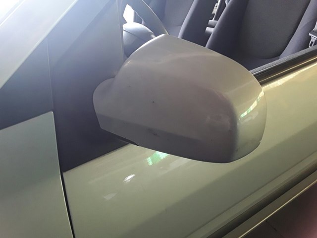 Espelho retrovisor esquerdo para Hyundai Matrix 1.6 G4ed 8761017700CA