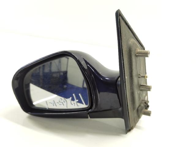 HYUNDAI 8761017700CA Зеркало заднего вида левое в наличии Каменское