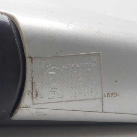 8761017700CA Hyundai/Kia