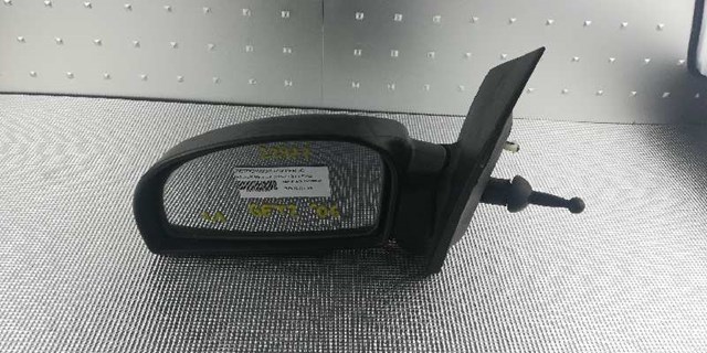 HYUNDAI 876101C200CA Левое боковое зеркало в наличии Винница