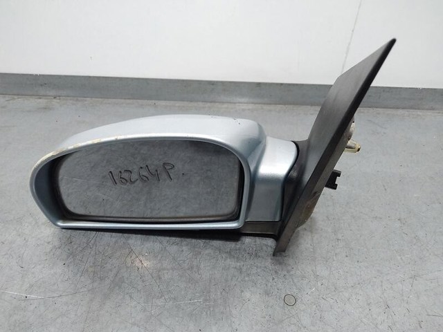 HYUNDAI 876101C310 Левое боковое зеркало в наличии Черкассы