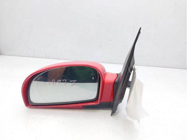 Espelho retrovisor esquerdo para Hyundai Getz 1.1 G4HD 876101C310