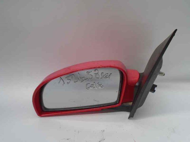 Espelho retrovisor esquerdo para Hyundai Getz 1.3 i g 4ea 876101C310