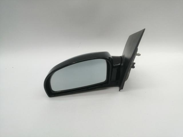 Espelho retrovisor esquerdo para Hyundai Getz 1.3 i g 4ea 876101C310