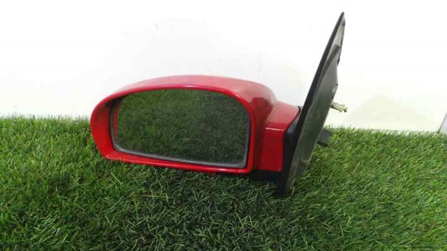 Espelho retrovisor esquerdo para Hyundai Getz 1.1 G4HD 876101C310
