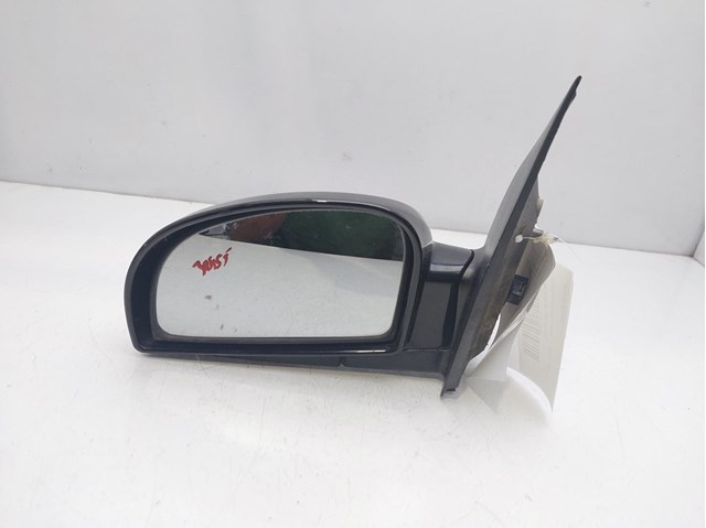 Espelho retrovisor esquerdo para Hyundai Getz 1.5 CRDI D3EA 876101C310