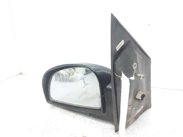 Espelho esquerdo para hyundai getz 1.3 g4ea 876101C310