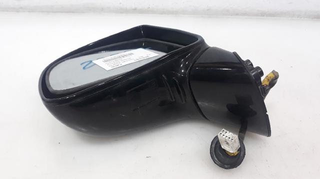HYUNDAI 876101D300 Зеркало заднего вида левое в наличии Сумы