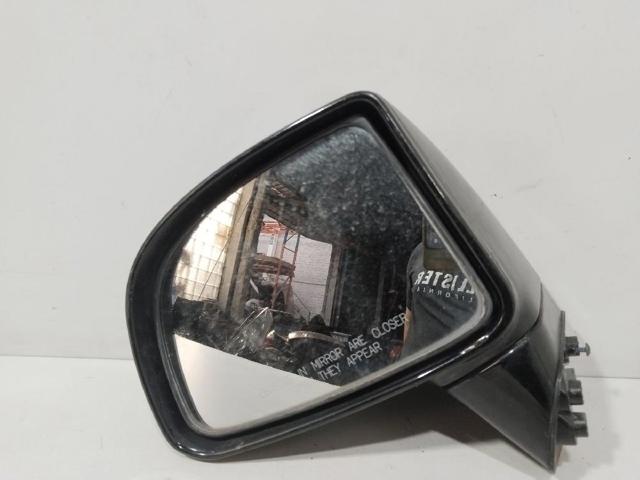 876101D340 HYUNDAI Зеркало заднего вида левое купить в Черновцы